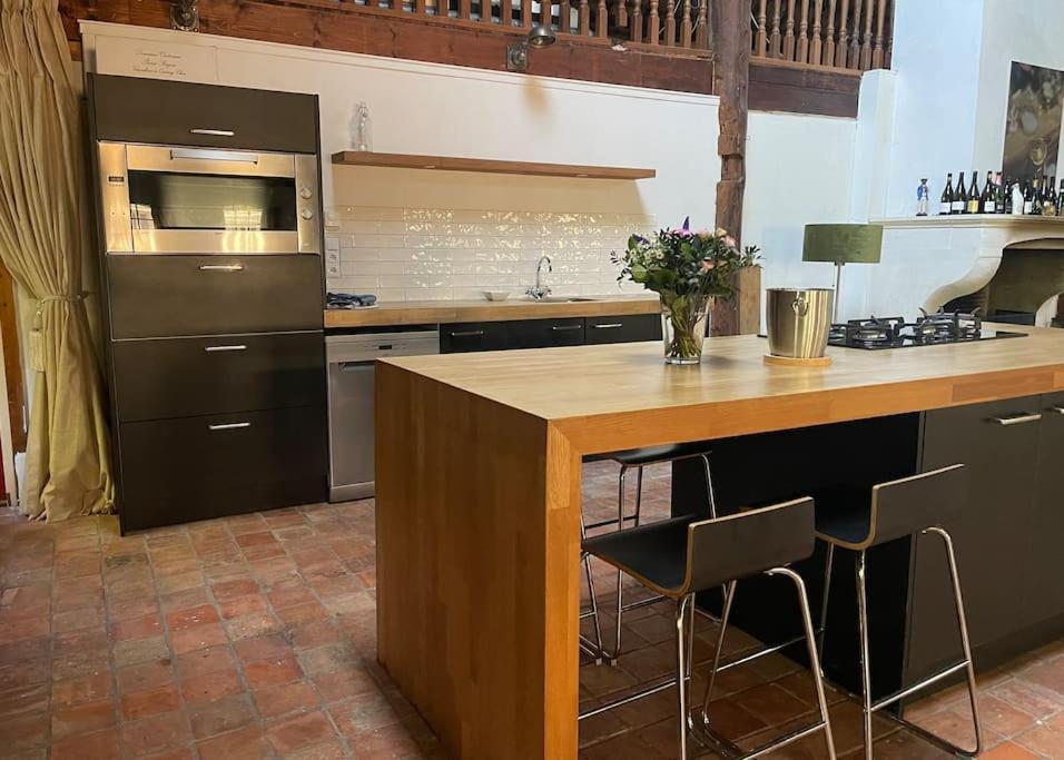 De Twee Zwanen Villa Delfstrahuizen Eksteriør billede